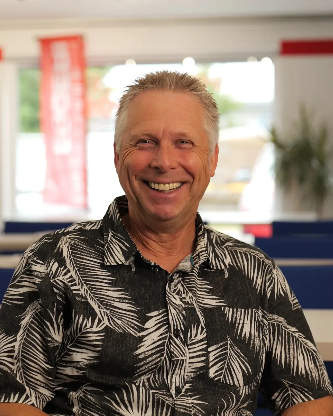 Ulf Ernst