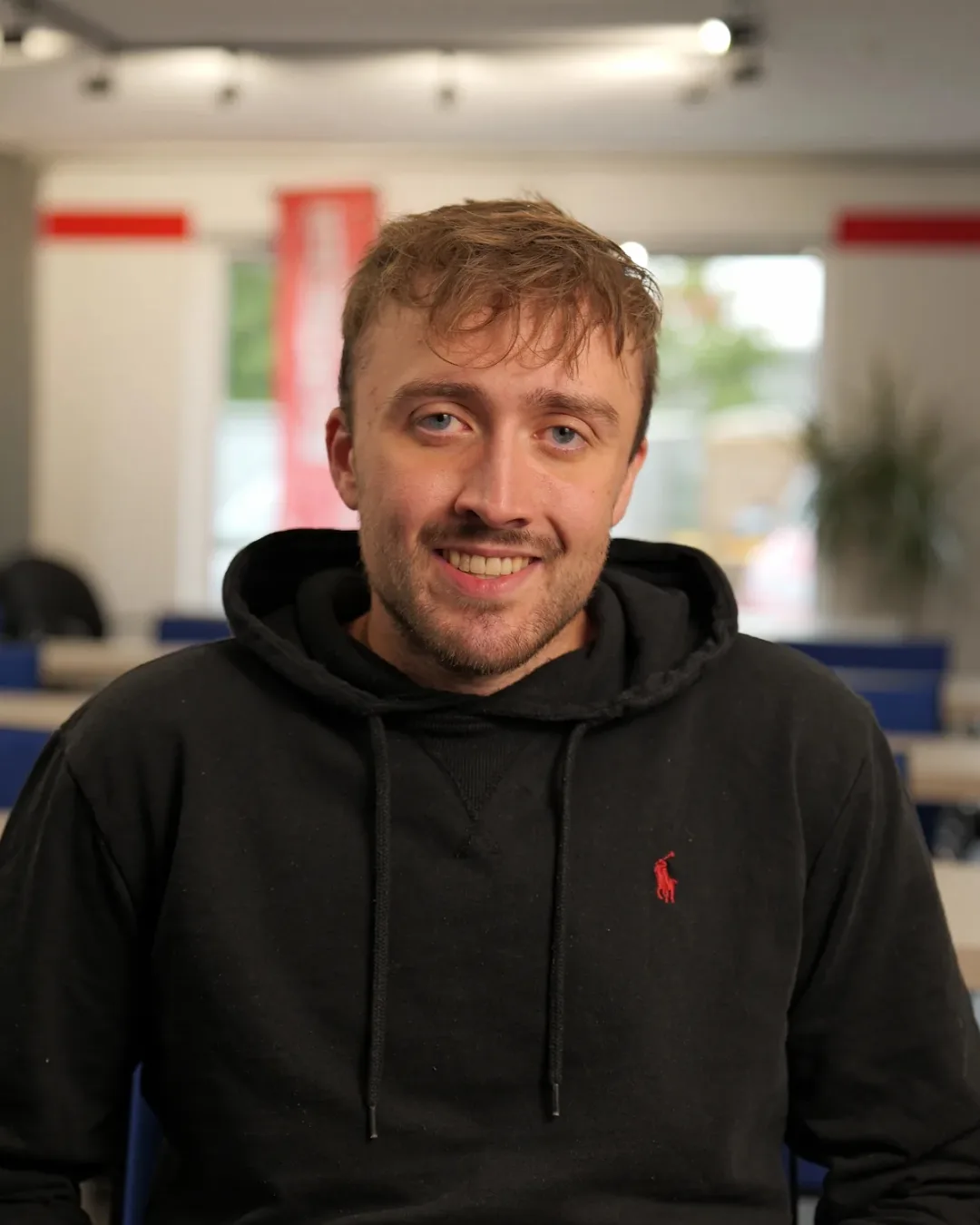 Dominik Gayk
