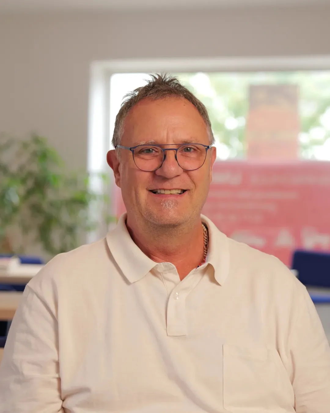 Thomas Pawils