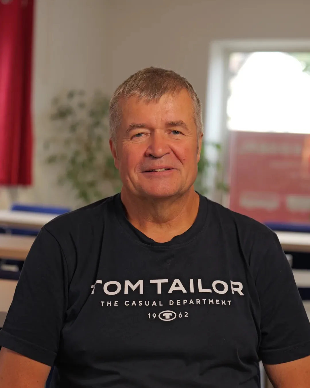 Michael Maurer