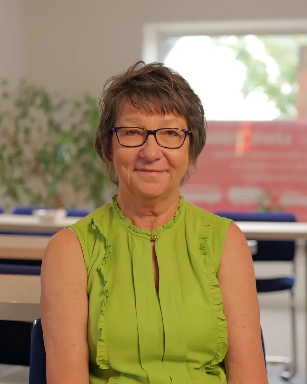 Annemarie Kern