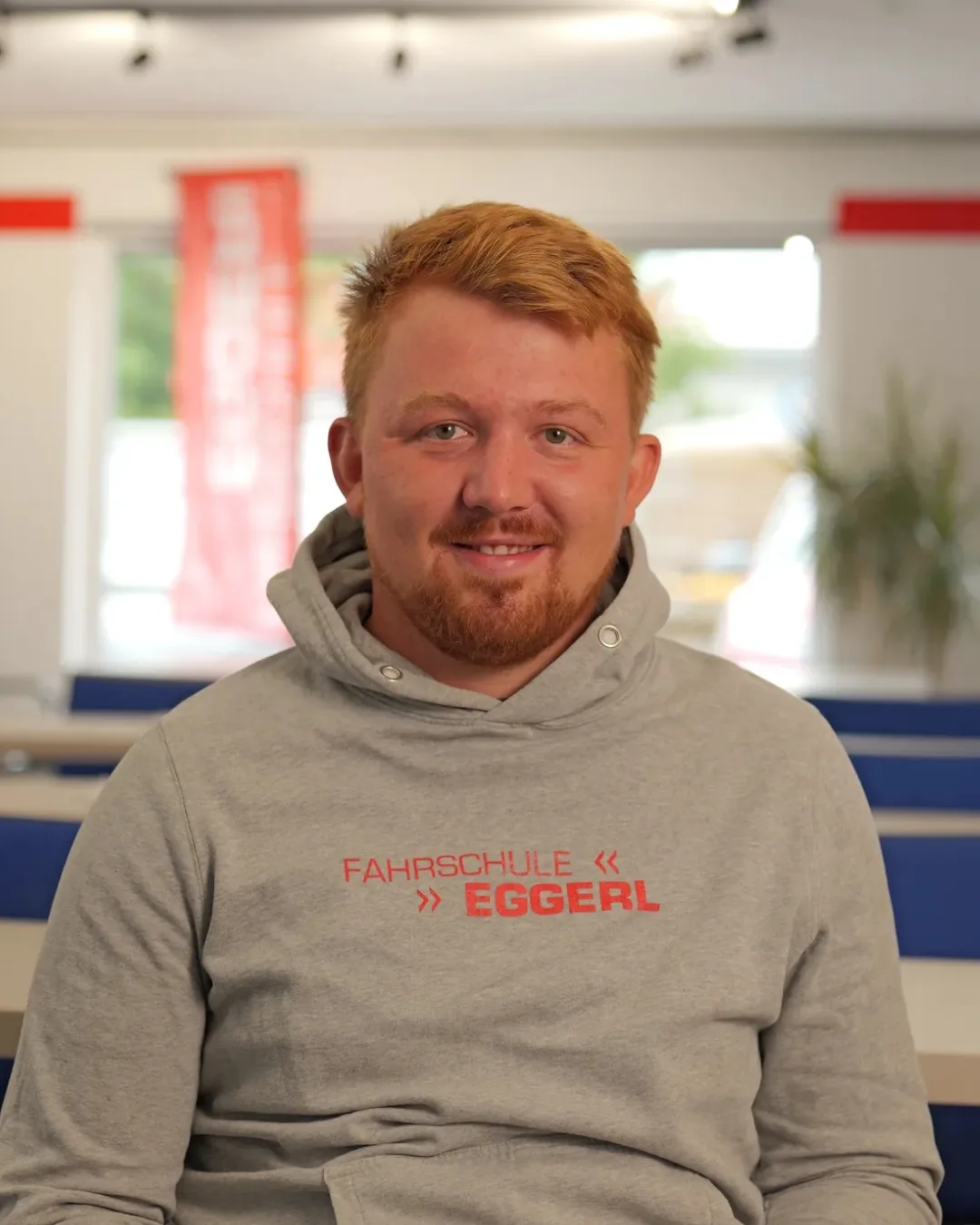 Uwe Eggerl jun.