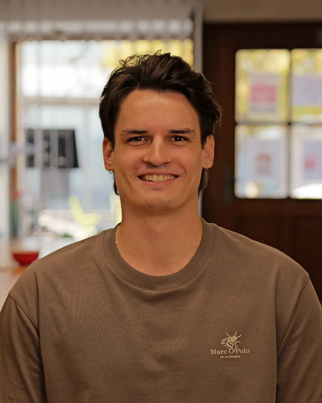 Christoph Gablik