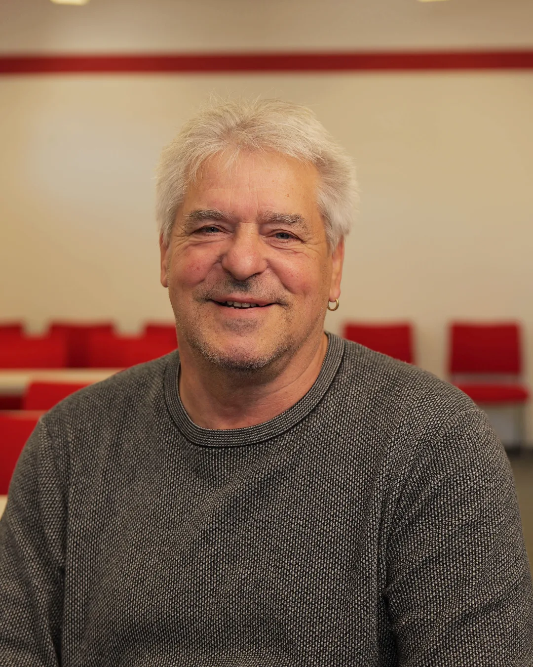 Richard Saißreiner
