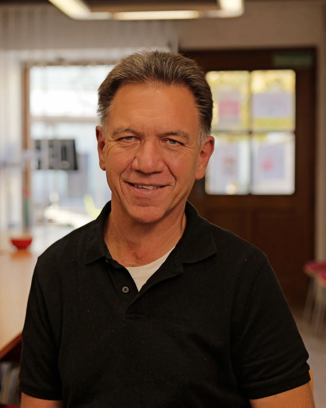 Uwe Eggerl