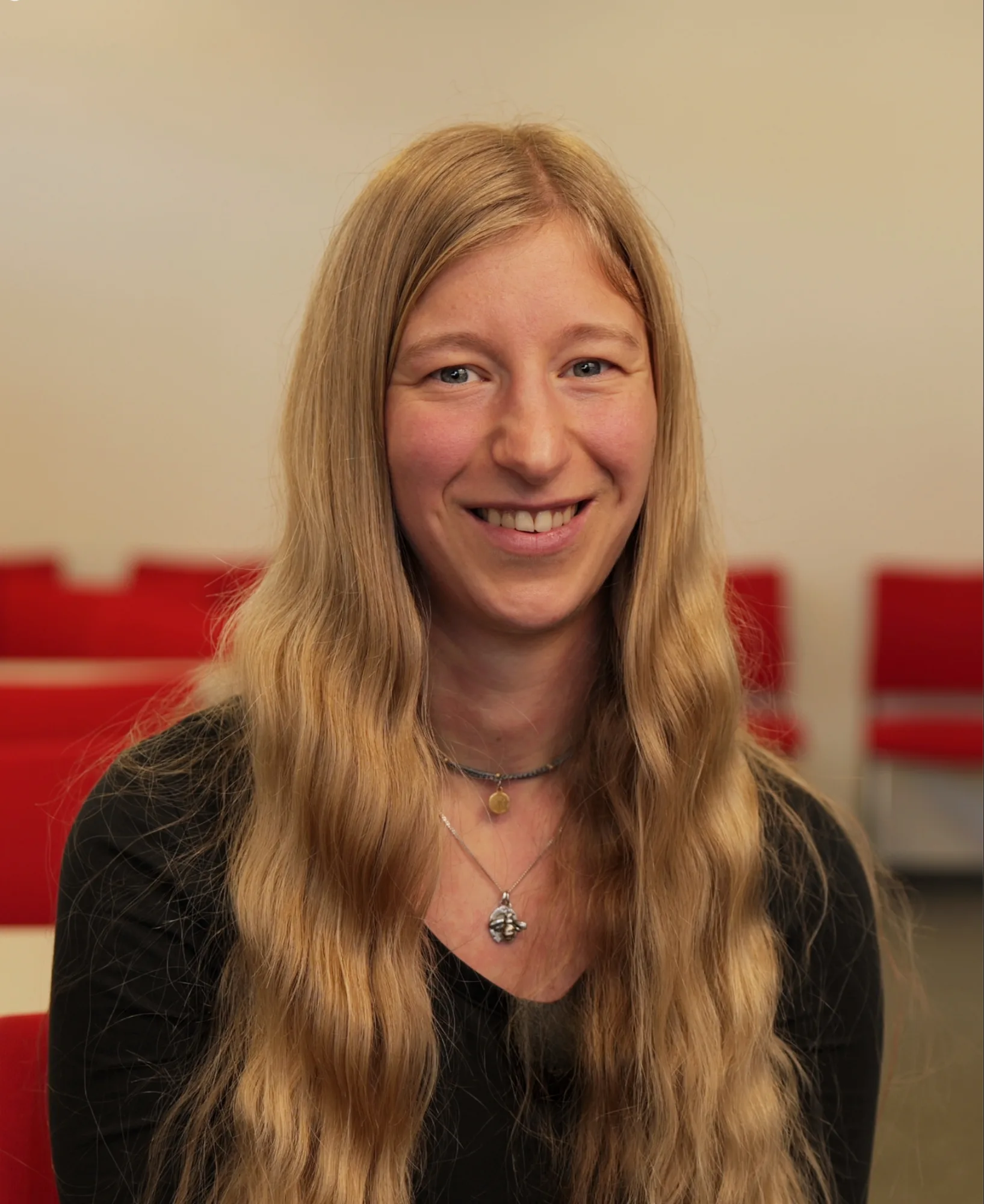 Annemarie Winklmair